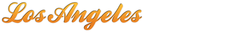 Visitez Los Angeles en Francais.